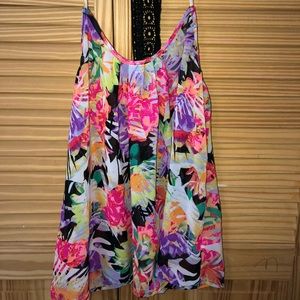 Summer/ spring shirt